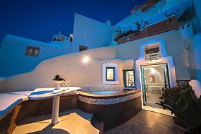 Santorini Paradise