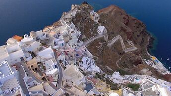 Santorini Paradise