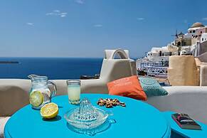 Santorini Paradise