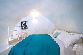Santorini Paradise