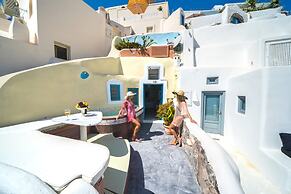Santorini Paradise