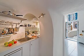 Santorini Paradise