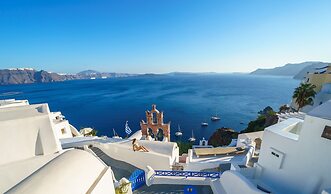 Santorini Paradise
