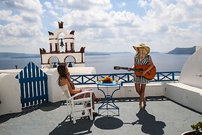 Santorini Paradise