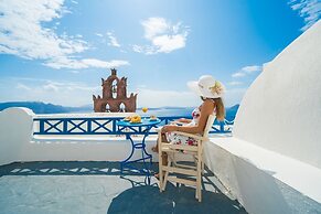 Santorini Paradise