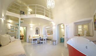 Santorini Paradise