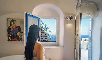 Santorini Paradise