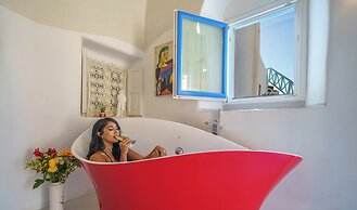Santorini Paradise