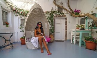 Santorini Paradise