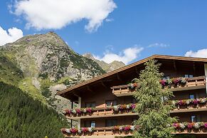 Pension Mittagskogel