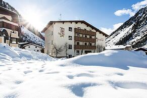 Pension Mittagskogel