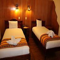 Hotel Cusco Jungle