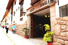 Hotel Cusco Jungle