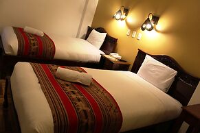 Hotel Cusco Jungle
