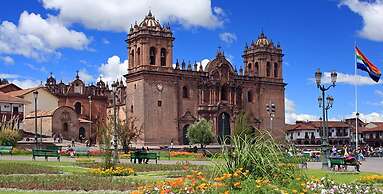 Hotel Cusco Jungle