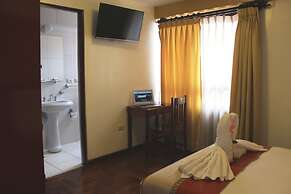 Hotel Cusco Jungle
