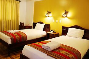 Hotel Cusco Jungle