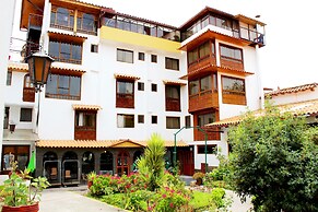 Hotel Cusco Jungle