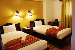 Hotel Cusco Jungle