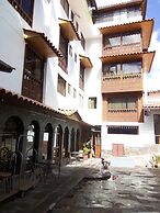 Hotel Cusco Jungle