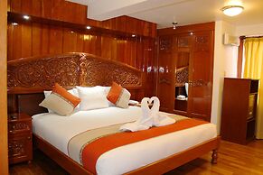 Hotel Cusco Jungle