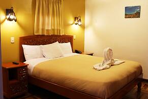 Hotel Cusco Jungle
