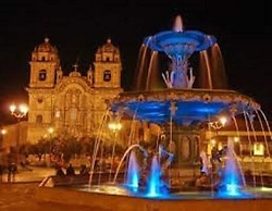 Hotel Cusco Jungle