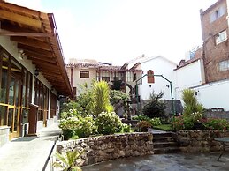 Hotel Cusco Jungle