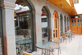 Hotel Cusco Jungle