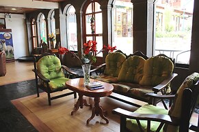 Hotel Cusco Jungle