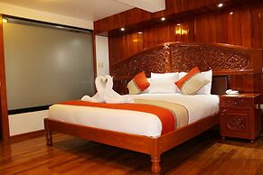 Hotel Cusco Jungle
