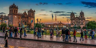 Hotel Cusco Jungle