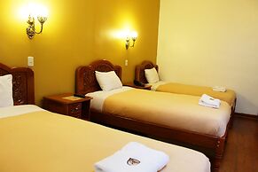 Hotel Cusco Jungle