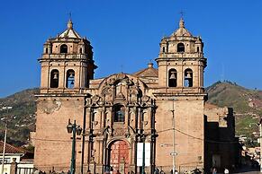 Hotel Cusco Jungle
