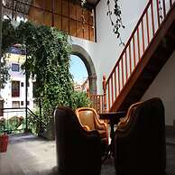 Hotel Cusco Jungle