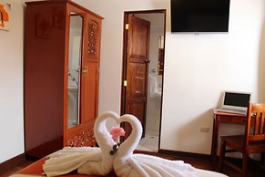Hotel Cusco Jungle