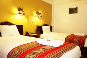 Hotel Cusco Jungle