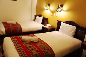 Hotel Cusco Jungle