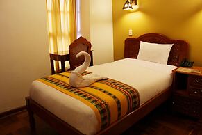 Hotel Cusco Jungle