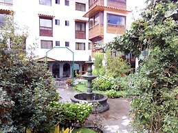 Hotel Cusco Jungle
