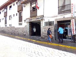 Hotel Cusco Jungle