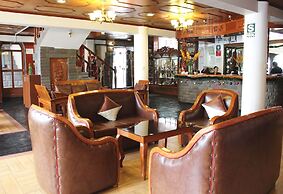 Hotel Cusco Jungle