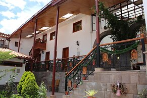 Hotel Cusco Jungle