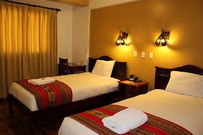 Hotel Cusco Jungle