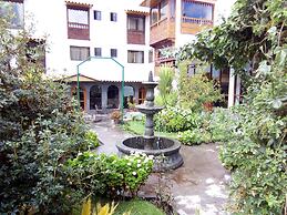 Hotel Cusco Jungle
