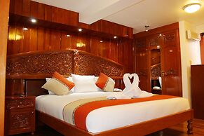 Hotel Cusco Jungle