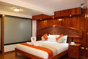 Hotel Cusco Jungle