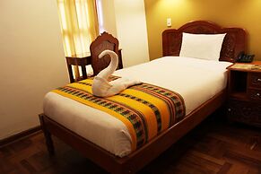 Hotel Cusco Jungle