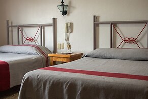 Hotel Posada El Cid