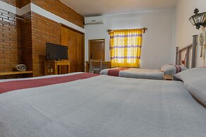Hotel Posada El Cid